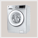 Máy Giặt Lồng Ngang Electrolux EWF12938S